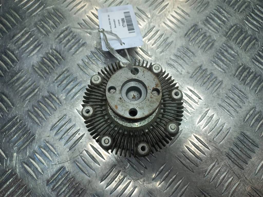 вискомуфта SUZUKI JIMNY  1712081A00, 3850 рублей, Москва