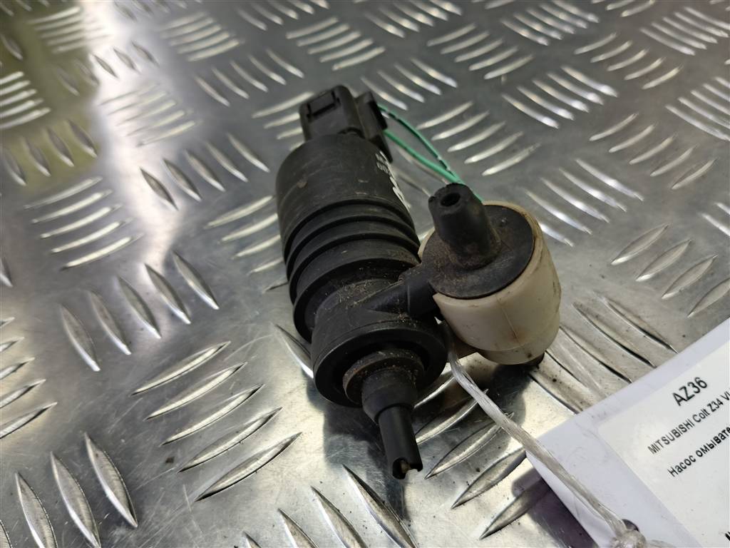 насос омывателя (моторчик) MITSUBISHI COLT  8260A021, 630 рублей, Москва