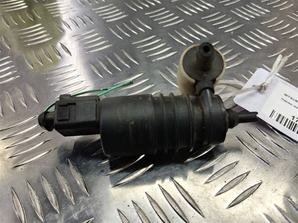 насос омывателя (моторчик) MITSUBISHI COLT  8260A021, 630 рублей, Москва
