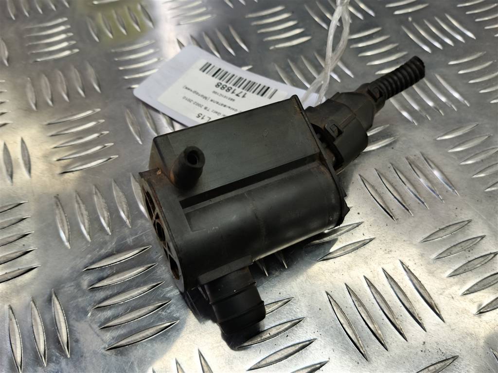 насос омывателя (моторчик) Hyundai GETZ  98510-1C100, 1440 рублей, Москва