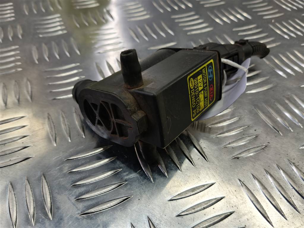 насос омывателя (моторчик) Hyundai GETZ  98510-1C100, 1440 рублей, Москва