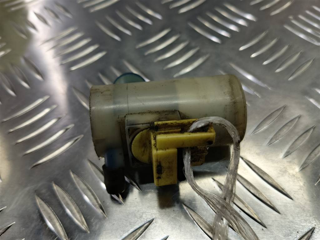 насос омывателя (моторчик) HONDA CR-V 2.0 AT (150 л.с.)CR-V  II (2001—2004) Внедорожник 76806SL0G01, 2700 рублей, Москва