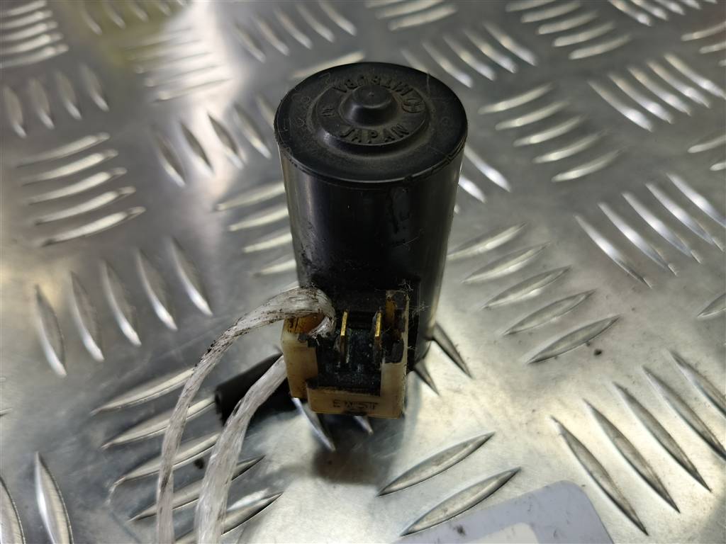 насос омывателя (моторчик) HONDA CR-V 2.0 AT (150 л.с.)CR-V  II (2001—2004) Внедорожник 76806SE0J01, 860 рублей, Москва