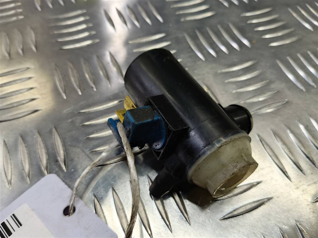 насос омывателя (моторчик) HONDA JAZZ 1.2 MT (78 л.с.)Jazz  GD (2001—2005) Хетчбэк 76806SAAE01, 2700 рублей, Москва