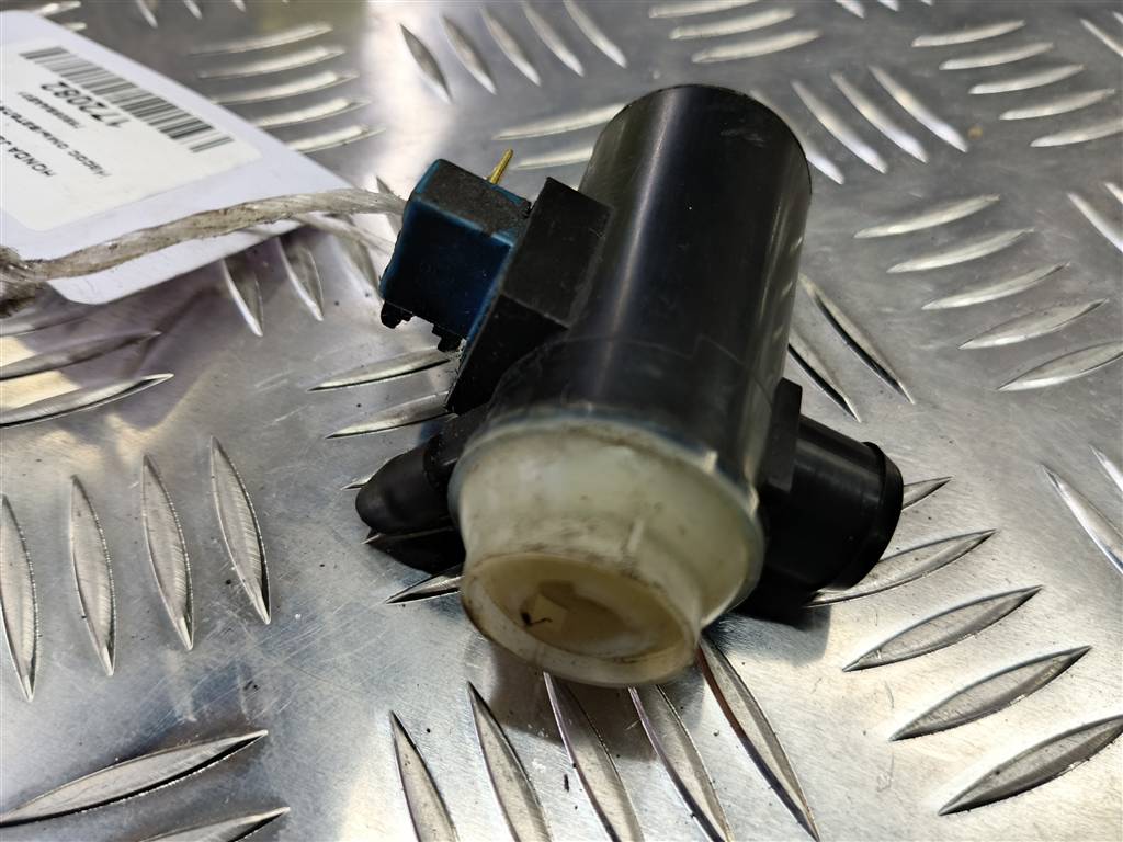 насос омывателя (моторчик) HONDA JAZZ 1.2 MT (78 л.с.)Jazz  GD (2001—2005) Хетчбэк 76806SAAE01, 2700 рублей, Москва