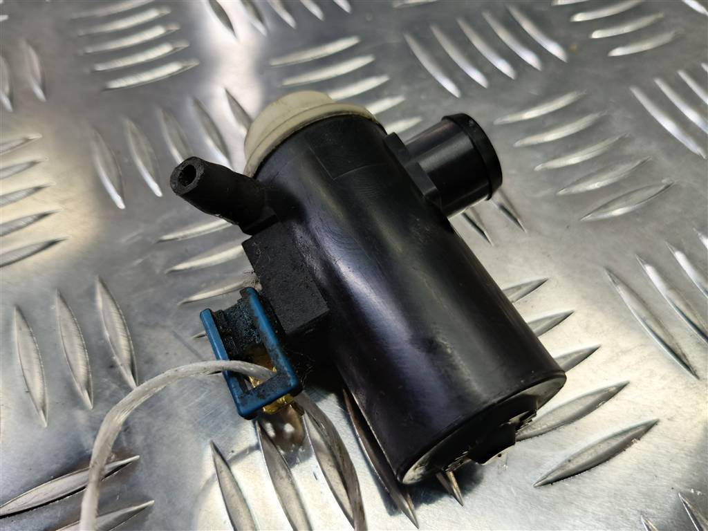 насос омывателя (моторчик) HONDA JAZZ 1.2 MT (78 л.с.)Jazz  GD (2001—2005) Хетчбэк 76806SAAE01, 2700 рублей, Москва