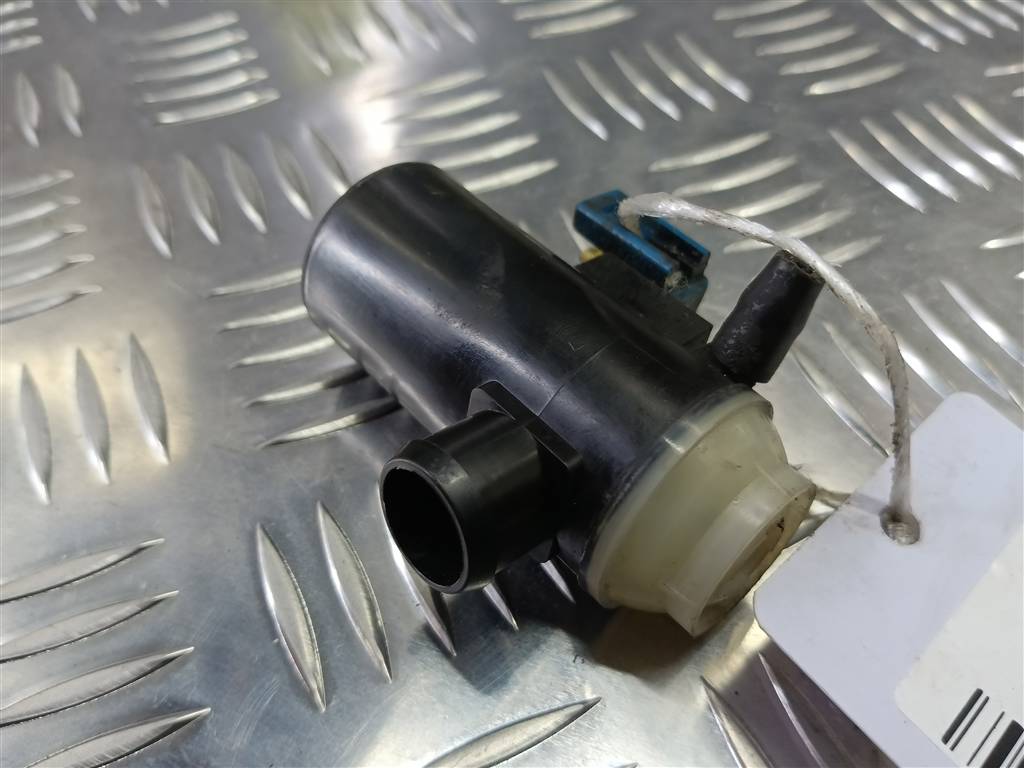 насос омывателя (моторчик) HONDA JAZZ 1.2 MT (78 л.с.)Jazz  GD (2001—2005) Хетчбэк 76806SAAE01, 2700 рублей, Москва