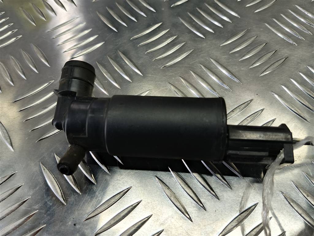 насос омывателя (моторчик) HONDA CR-V 2.0 AT (150 л.с.)CR-V  II (2001—2004) Внедорожник 76806S6DE01, 980 рублей, Москва