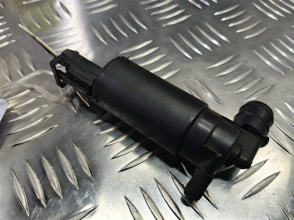 насос омывателя (моторчик) HONDA CR-V 2.0 AT (150 л.с.)CR-V  II (2001—2004) Внедорожник 76806S6DE01, 980 рублей, Москва