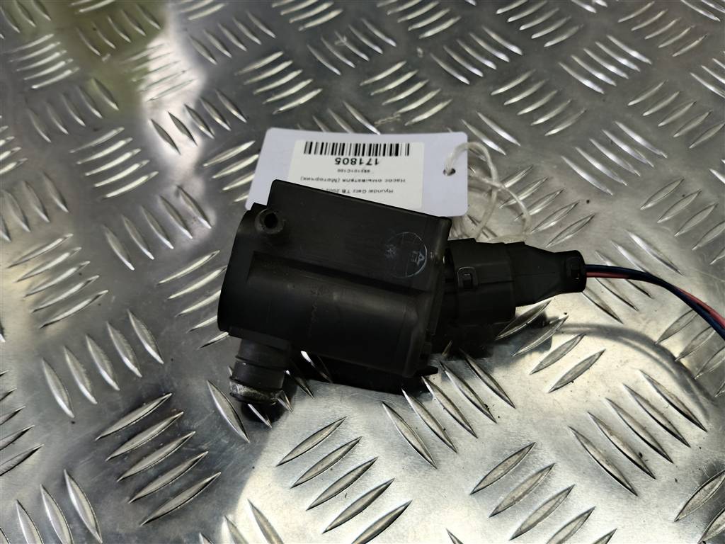 насос омывателя (моторчик) Hyundai GETZ  98510-1C100, 1440 рублей, Москва