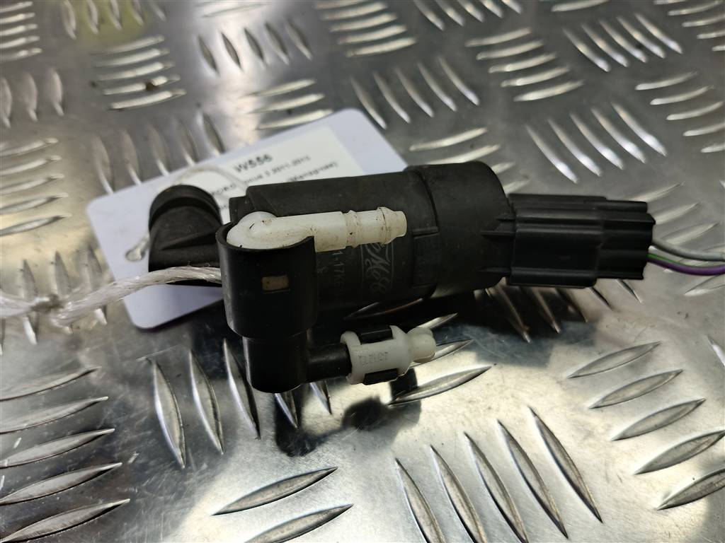 насос омывателя (моторчик) FORD Focus  2205506, 2360 рублей, Москва