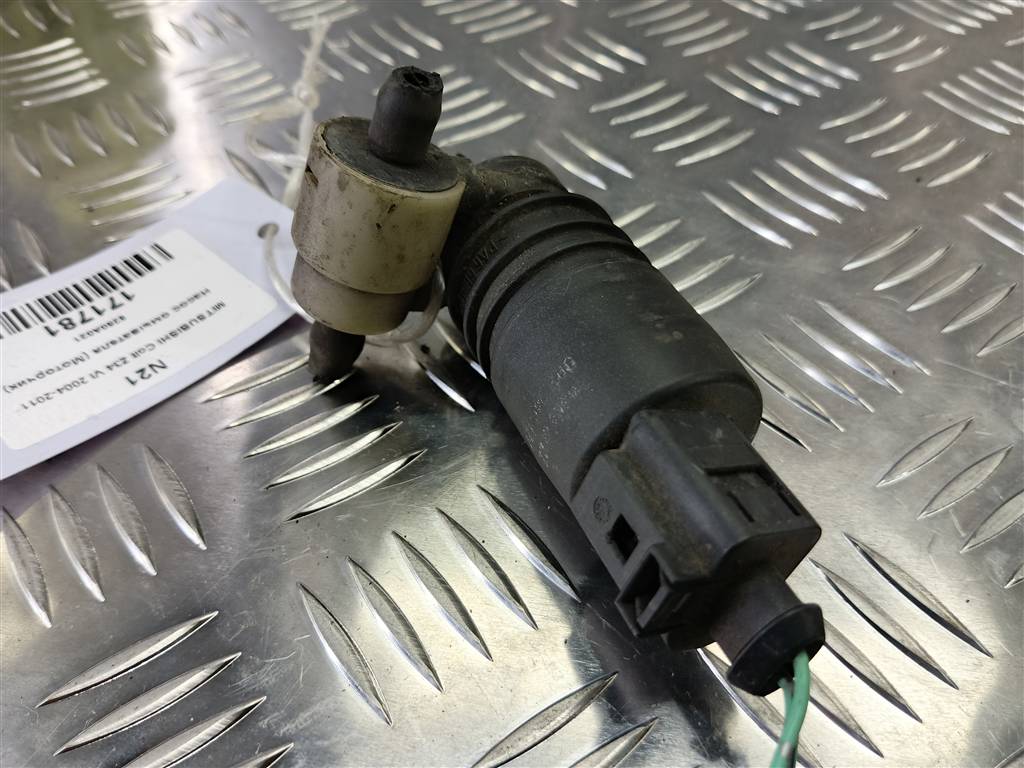 насос омывателя (моторчик) MITSUBISHI COLT  8260A021, 630 рублей, Москва