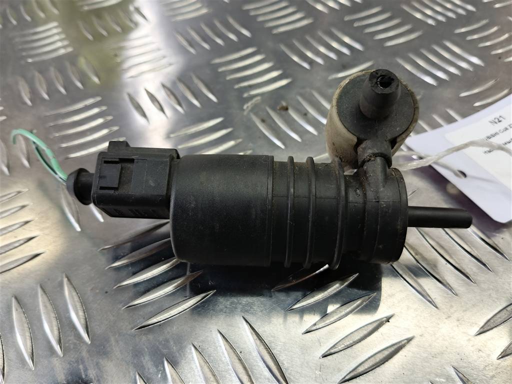 насос омывателя (моторчик) MITSUBISHI COLT  8260A021, 630 рублей, Москва