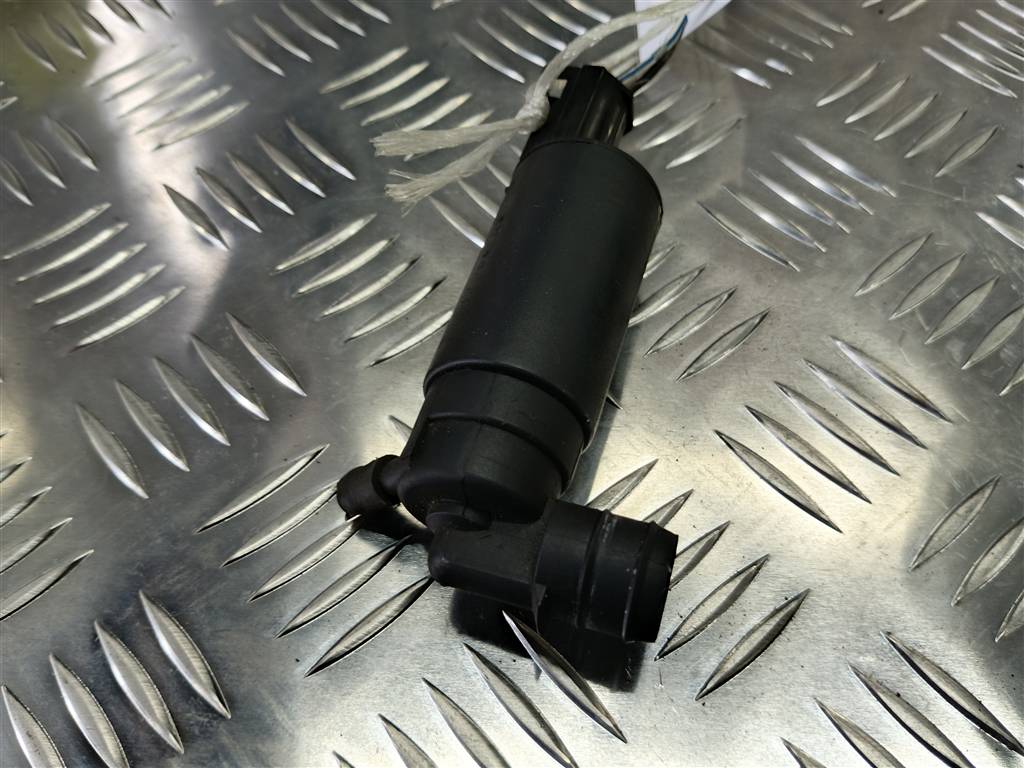 насос омывателя (моторчик) HONDA CR-V 2.0 AT (150 л.с.)CR-V  II (2001—2004) Внедорожник 76806S6DE01, 980 рублей, Москва