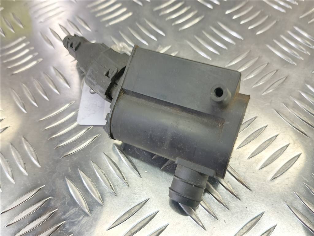 насос омывателя (моторчик) Hyundai GETZ 1.6 MT (105 л.с.)Getz  I рестайлинг (2005—2011) Хетчбэк 98510-1C100, 1440 рублей, Москва