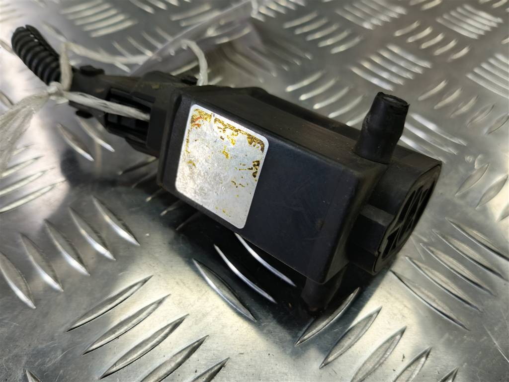 насос омывателя (моторчик) Hyundai GETZ 1.4 AT (97 л.с.)Getz  I рестайлинг (2005—2011) Хетчбэк 98510-1C100, 1440 рублей, Москва