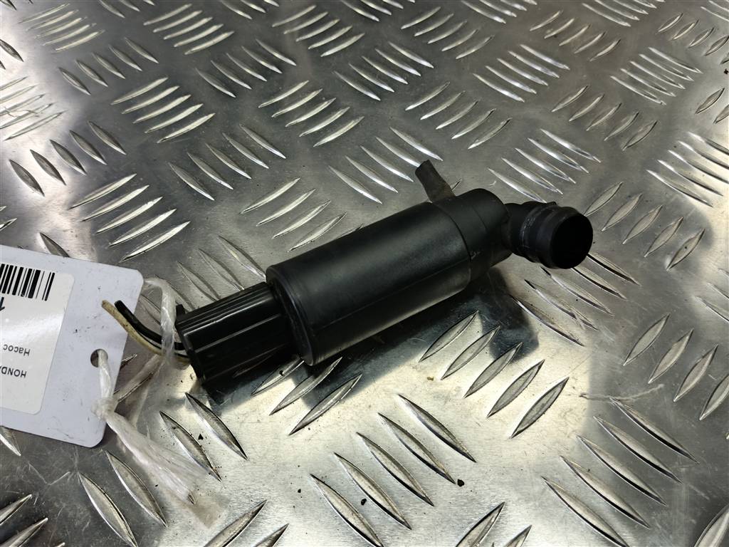 насос омывателя (моторчик) HONDA CR-V 2.0 AT (150 л.с.)CR-V  II (2001—2004) Внедорожник 76806S6DE01, 980 рублей, Москва