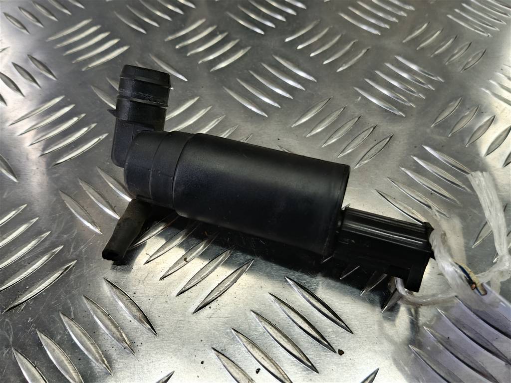 насос омывателя (моторчик) HONDA CR-V 2.0 AT (150 л.с.)CR-V  II (2001—2004) Внедорожник 76806S6DE01, 980 рублей, Москва