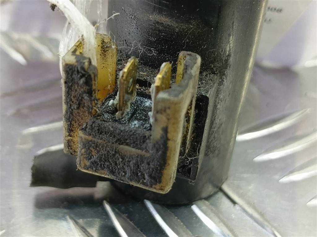 насос омывателя (моторчик) HONDA CR-V 2.0 AT (150 л.с.)CR-V  II (2001—2004) Внедорожник 76806SE0J01, 860 рублей, Москва