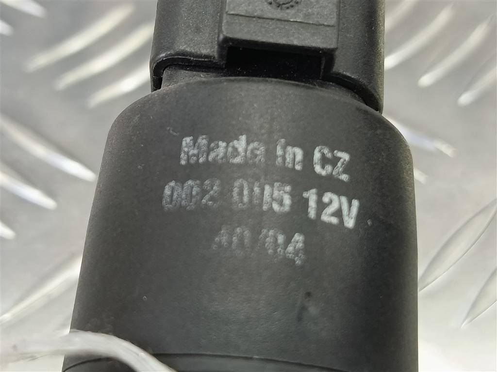 насос омывателя (моторчик) MITSUBISHI COLT  8260A021, 630 рублей, Москва