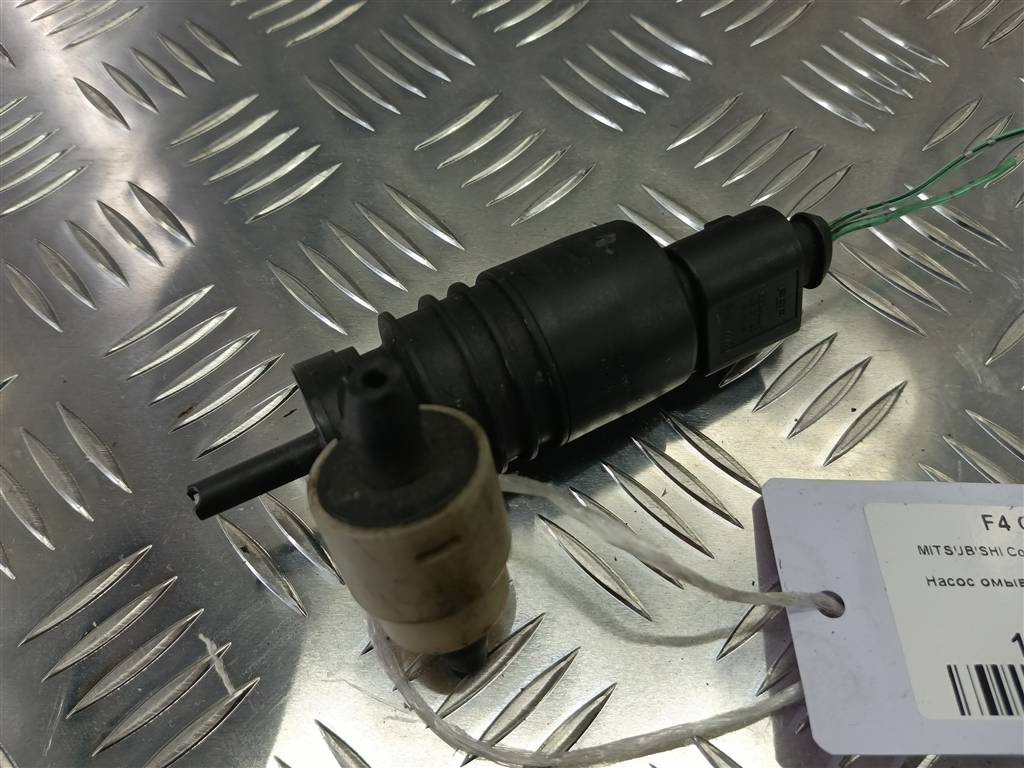 насос омывателя (моторчик) MITSUBISHI COLT  8260A021, 630 рублей, Москва