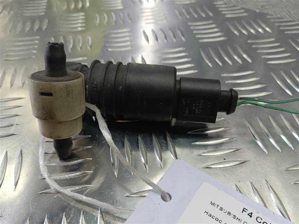 насос омывателя (моторчик) MITSUBISHI COLT  8260A021, 630 рублей, Москва