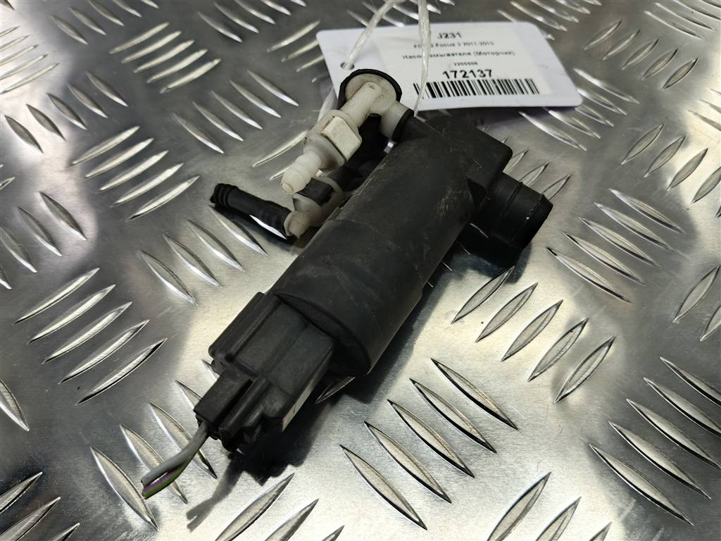 насос омывателя (моторчик) FORD Focus  2205506, 2360 рублей, Москва