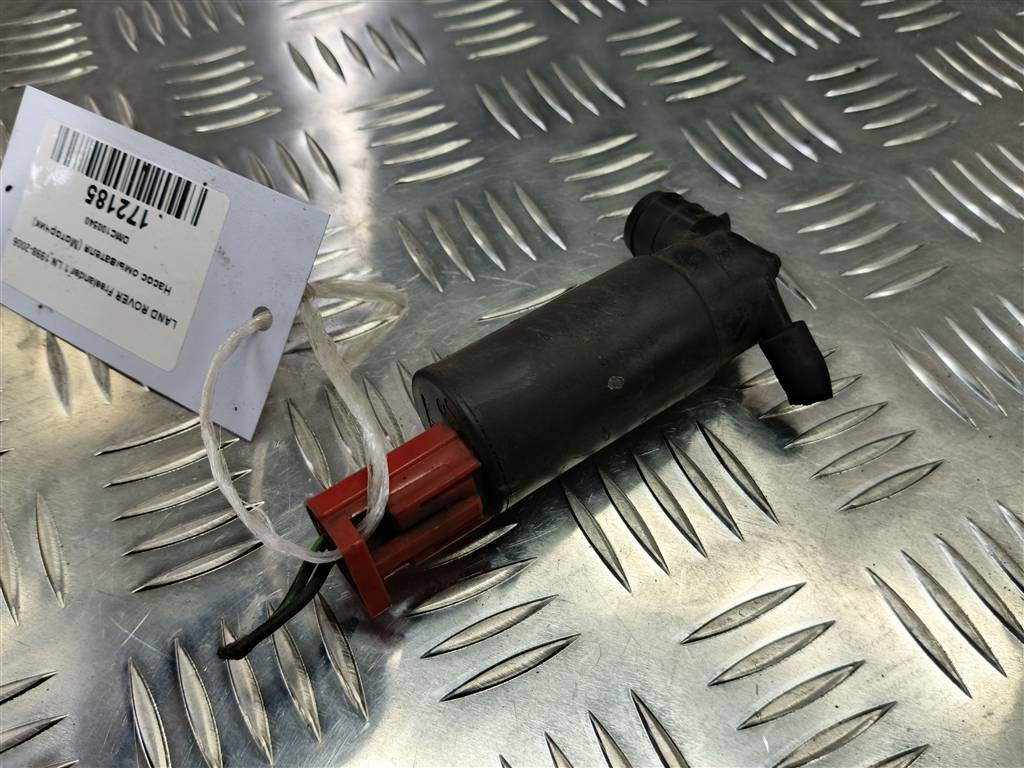 насос омывателя (моторчик) LAND ROVER FREELANDER  DMC100540, 630 рублей, Москва