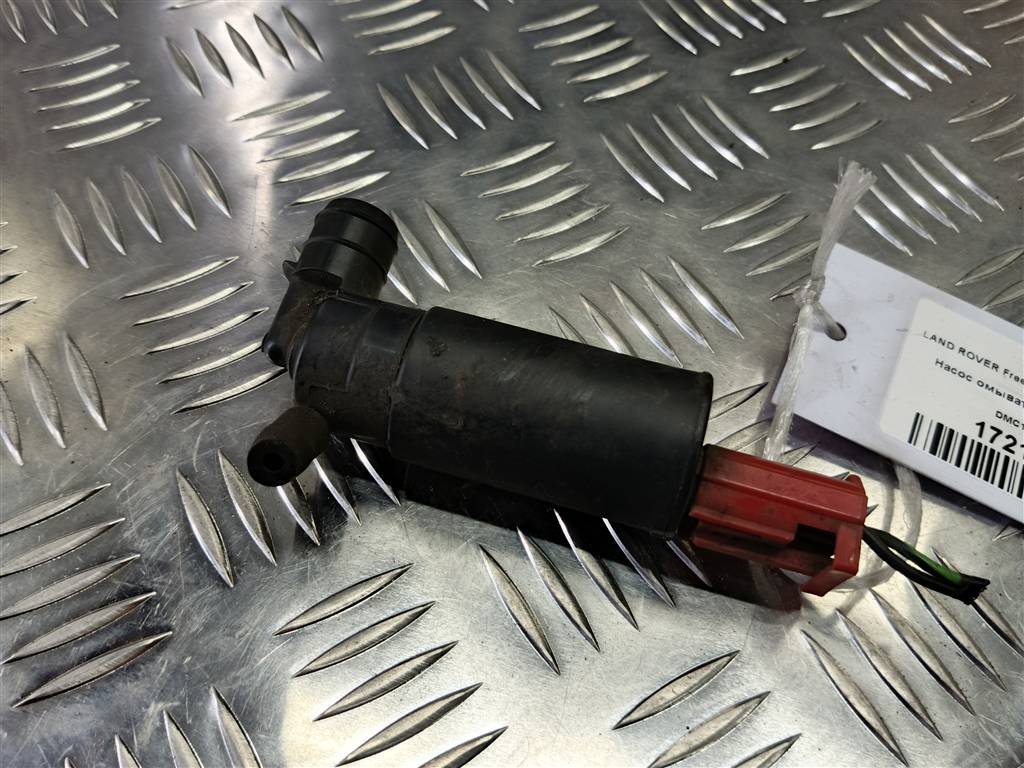 насос омывателя (моторчик) LAND ROVER FREELANDER  DMC100540, 630 рублей, Москва