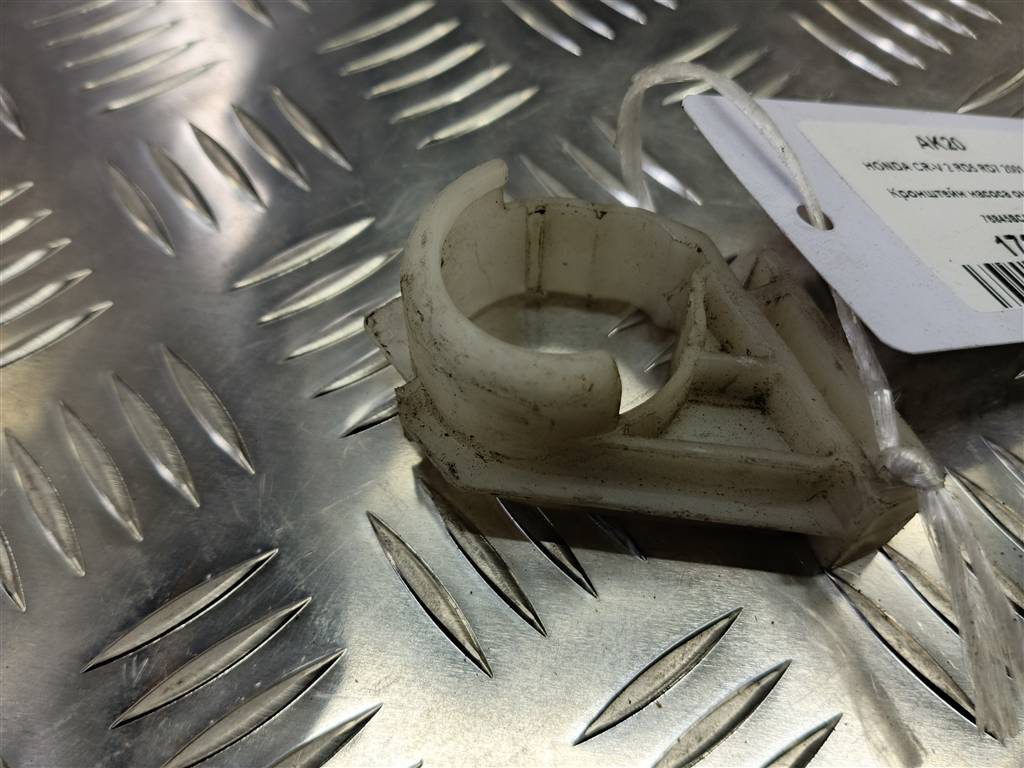 кронштейн насоса омывателя HONDA CR-V 2.0 AT (150 л.с.)CR-V  II (2001—2004) Внедорожник 76845SCAS01, 520 рублей, Москва