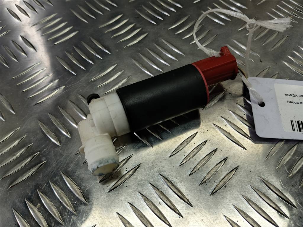 насос омывателя (моторчик) HONDA CR-V 2.0 AT (150 л.с.)CR-V  II (2001—2004) Внедорожник 76806S6DE11, 980 рублей, Москва