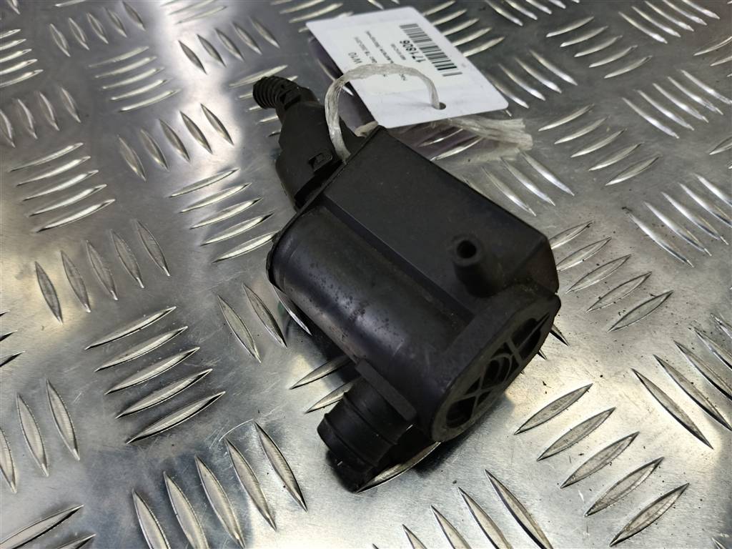 насос омывателя (моторчик) Hyundai GETZ 1.4 AT (97 л.с.)Getz  I рестайлинг (2005—2011) Хетчбэк 98510-1C100, 1440 рублей, Москва