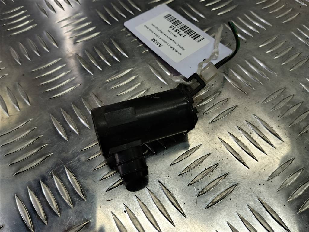 насос омывателя (моторчик) MITSUBISHI LANCER  MR245368, 860 рублей, Москва