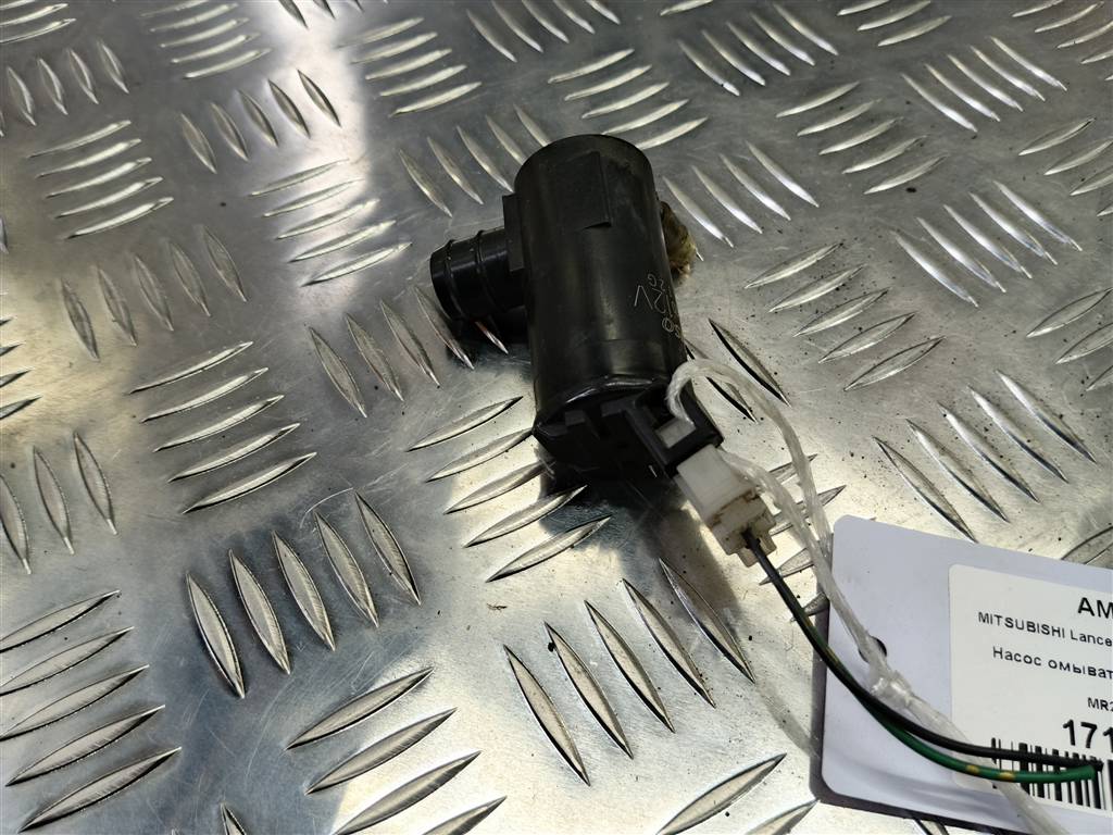 насос омывателя (моторчик) MITSUBISHI LANCER  MR245368, 860 рублей, Москва