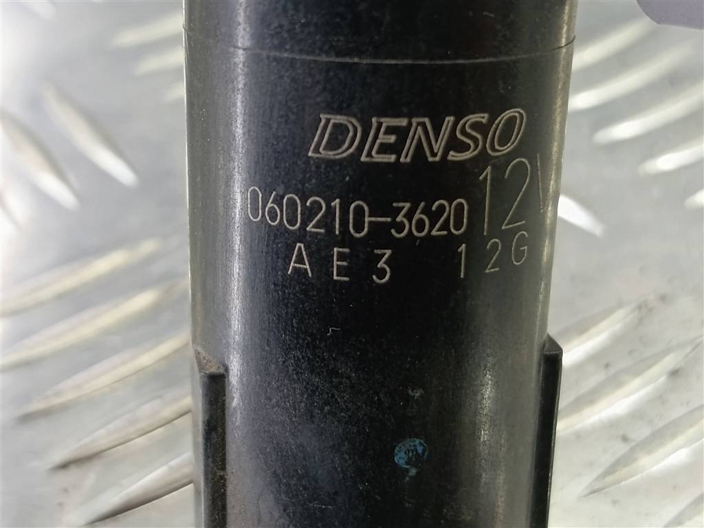 насос омывателя (моторчик) MITSUBISHI LANCER  MR245368, 860 рублей, Москва