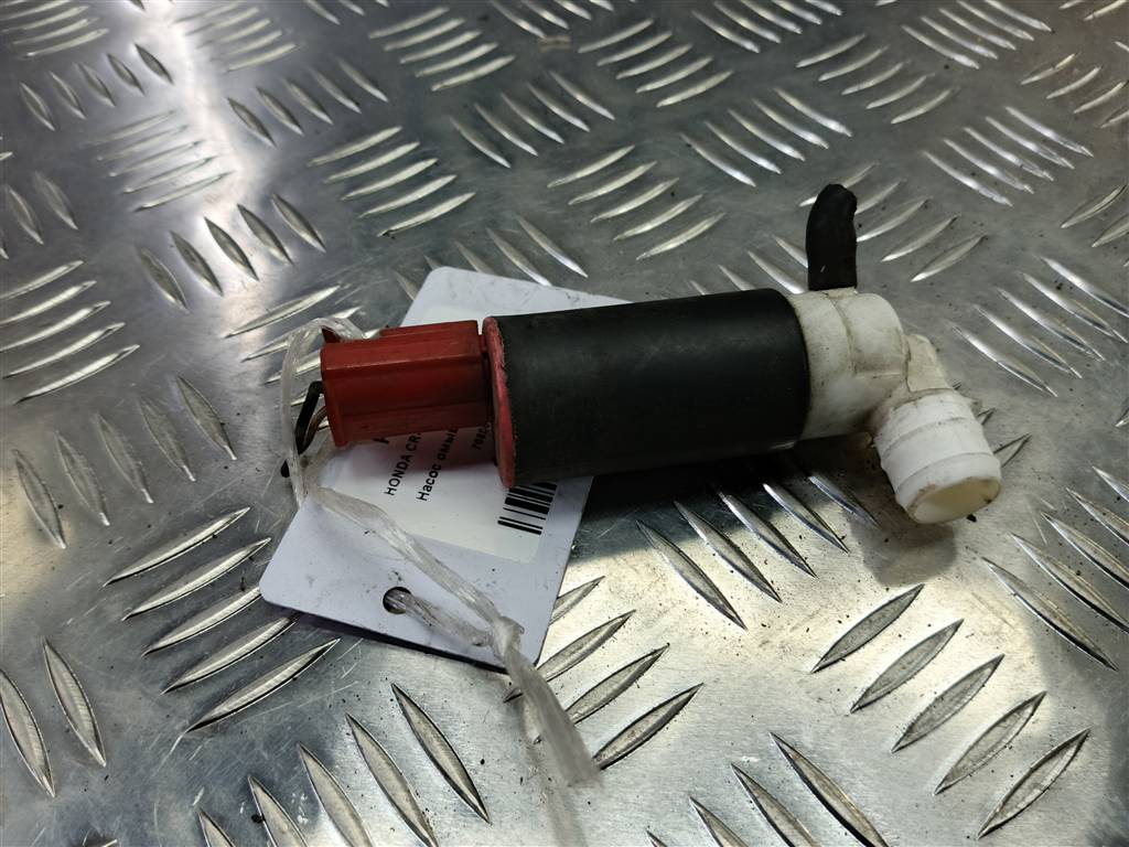 насос омывателя (моторчик) HONDA CR-V 2.0 AT (150 л.с.)CR-V  II (2001—2004) Внедорожник 76806S6DE11, 980 рублей, Москва