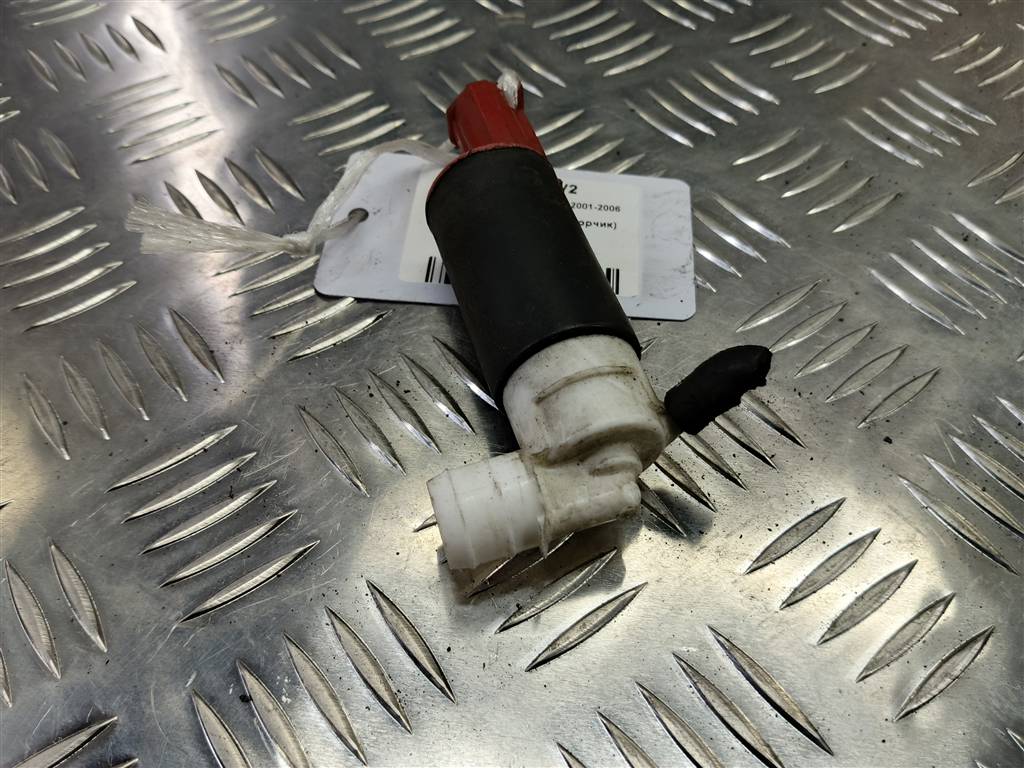 насос омывателя (моторчик) HONDA CR-V 2.0 AT (150 л.с.)CR-V  II (2001—2004) Внедорожник 76806S6DE11, 980 рублей, Москва