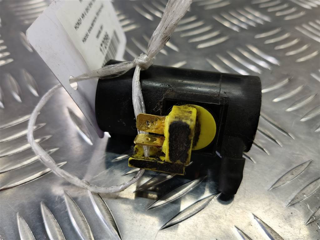 насос омывателя (моторчик) HONDA HR-V 1.6 CVT (105 л.с.)HR-V  GH рестайлинг (2001—2006) Внедорожник 76806-SL0-E01, 1780 рублей, Москва