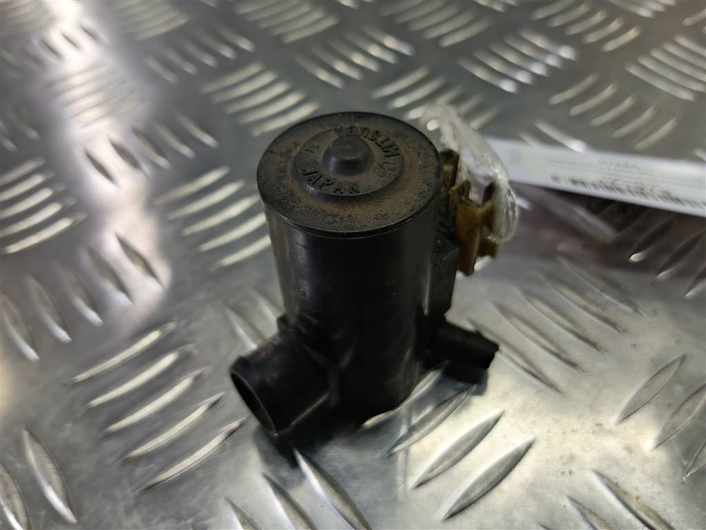 насос омывателя (моторчик) HONDA CR-V 2.0 AT (150 л.с.)CR-V  II (2001—2004) Внедорожник 76806SE0J01, 860 рублей, Москва