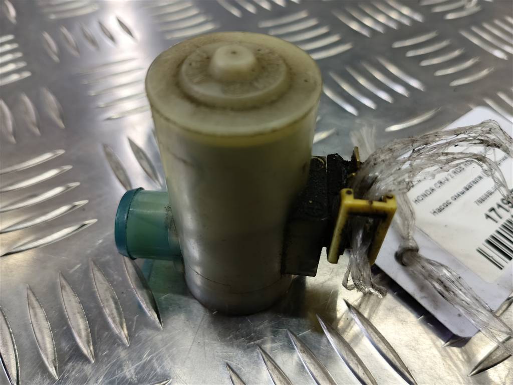 насос омывателя (моторчик) HONDA CR-V 2.0 AT (150 л.с.)CR-V  II (2001—2004) Внедорожник 76806SL0G01, 2700 рублей, Москва