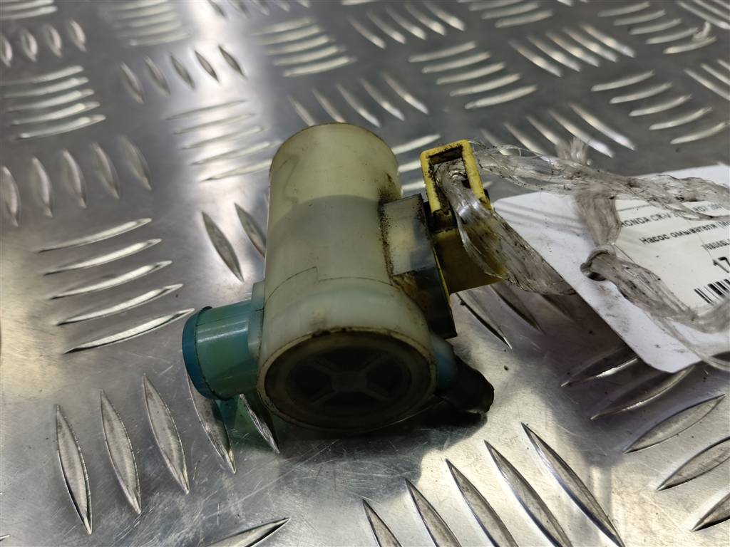 насос омывателя (моторчик) HONDA CR-V 2.0 AT (150 л.с.)CR-V  II (2001—2004) Внедорожник 76806SL0G01, 2700 рублей, Москва