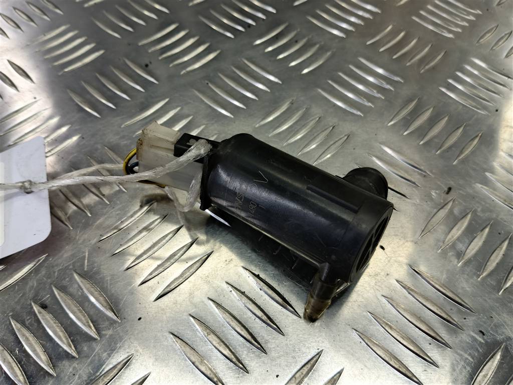 насос омывателя (моторчик) SUZUKI JIMNY Jimny 38410-66113, 630 рублей, Москва