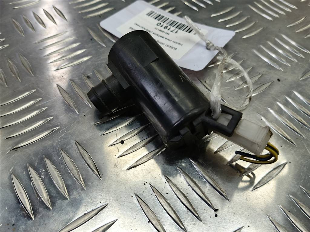 насос омывателя (моторчик) SUZUKI JIMNY Jimny 38410-66113, 630 рублей, Москва