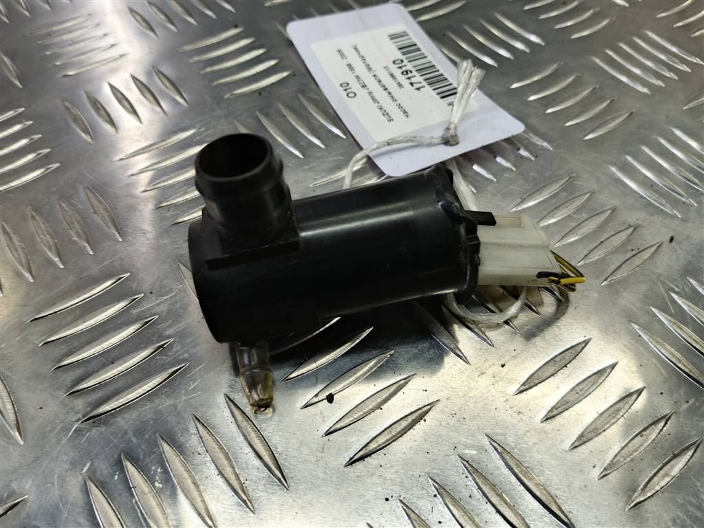 насос омывателя (моторчик) SUZUKI JIMNY Jimny 38410-66113, 630 рублей, Москва