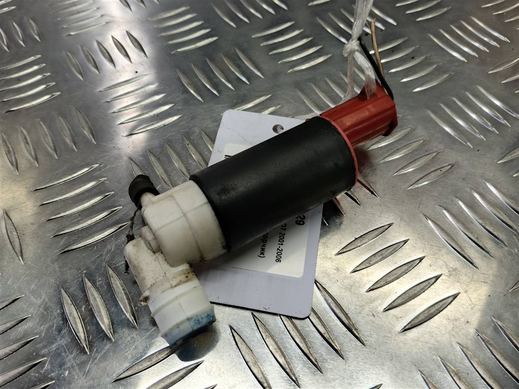 насос омывателя (моторчик) HONDA CR-V 2.0 AT (150 л.с.)CR-V  II (2001—2004) Внедорожник 76806S6DE11, 980 рублей, Москва