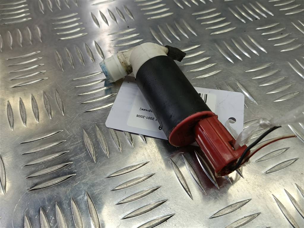 насос омывателя (моторчик) HONDA CR-V 2.0 AT (150 л.с.)CR-V  II (2001—2004) Внедорожник 76806S6DE11, 980 рублей, Москва