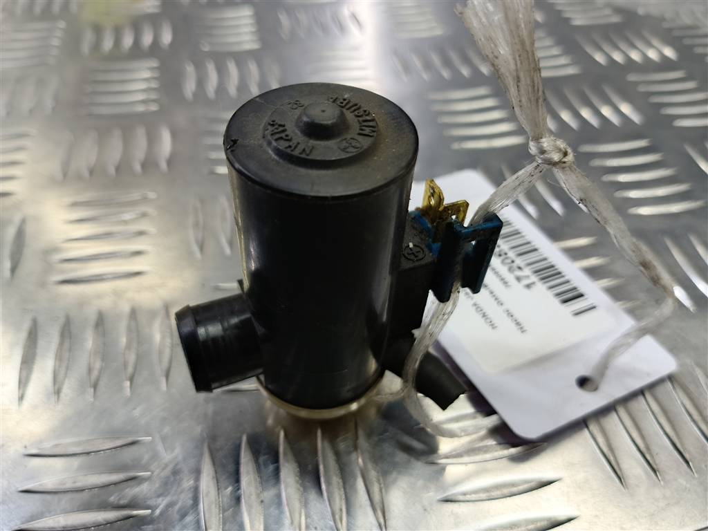 насос омывателя (моторчик) HONDA JAZZ  76806SAAE01, 2700 рублей, Москва