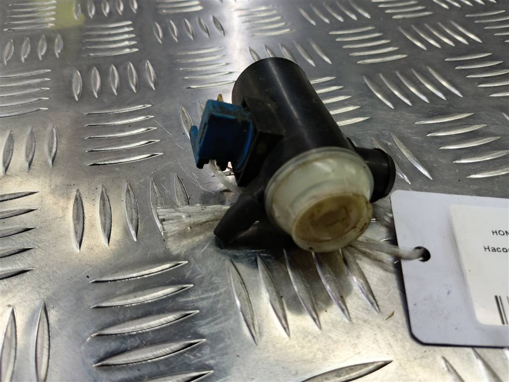 насос омывателя (моторчик) HONDA JAZZ  76806SAAE01, 2700 рублей, Москва