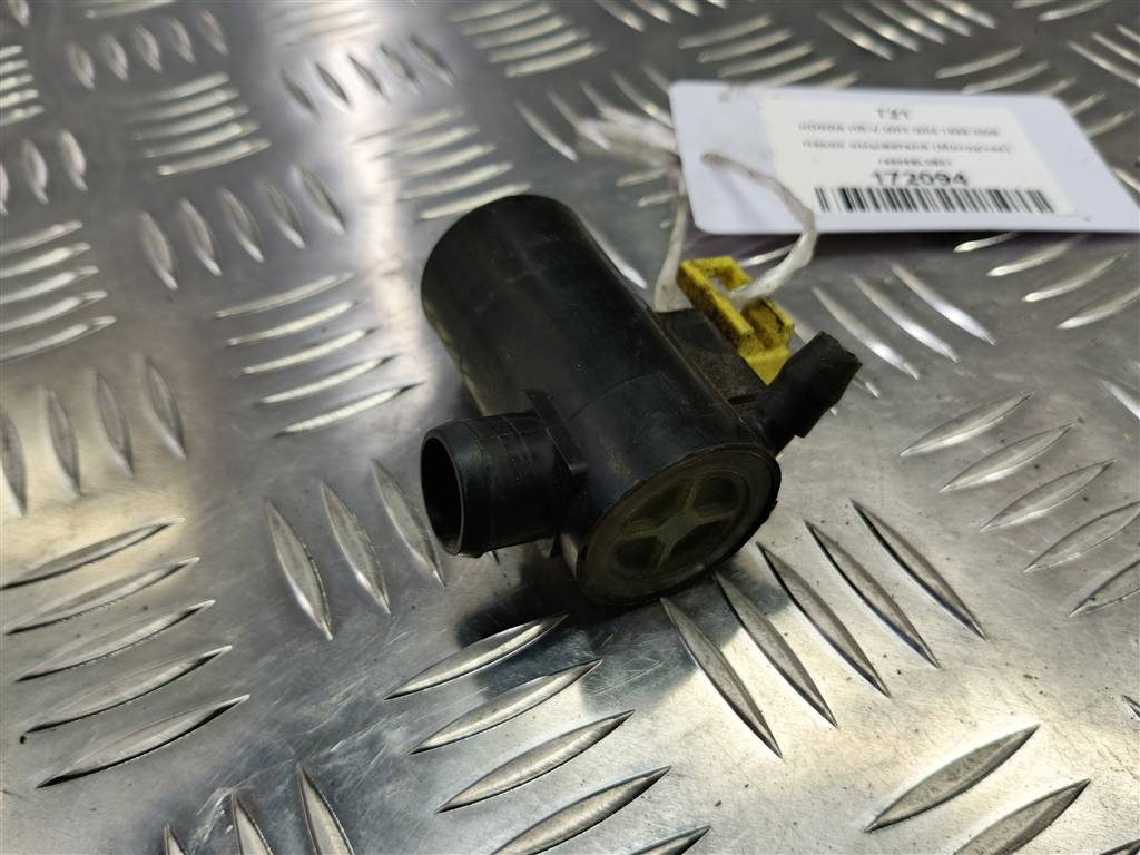 насос омывателя (моторчик) HONDA HR-V 1.6 CVT (105 л.с.)HR-V  GH рестайлинг (2001—2006) Внедорожник 76806-SL0-E01, 1780 рублей, Москва