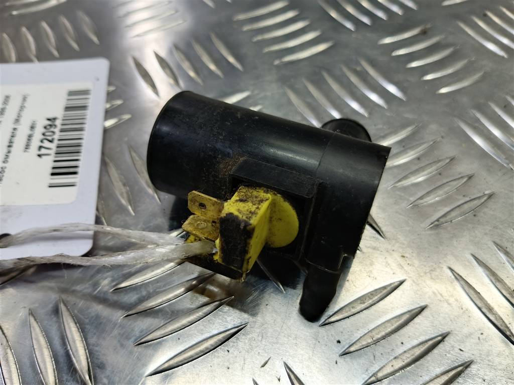 насос омывателя (моторчик) HONDA HR-V 1.6 CVT (105 л.с.)HR-V  GH рестайлинг (2001—2006) Внедорожник 76806-SL0-E01, 1780 рублей, Москва